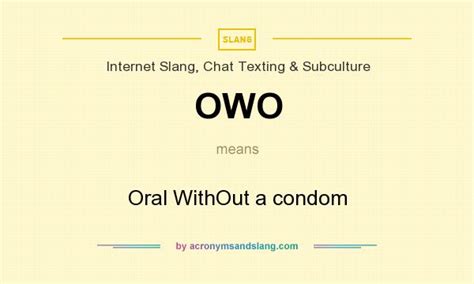 OWO - Oral ohne Kondom Erotik Massage Bulle